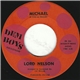 Lord Nelson - Michael / No Hot Summer