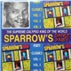 Sparrow - Sparrow's Dance Party