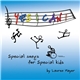 Lauren Mayer - Yes I Can! (Special Songs For Special Kids)