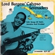 Lord Burgess And His Calypso Serenaders - Folk Songs Of Haiti, Jamaica And Trinidad